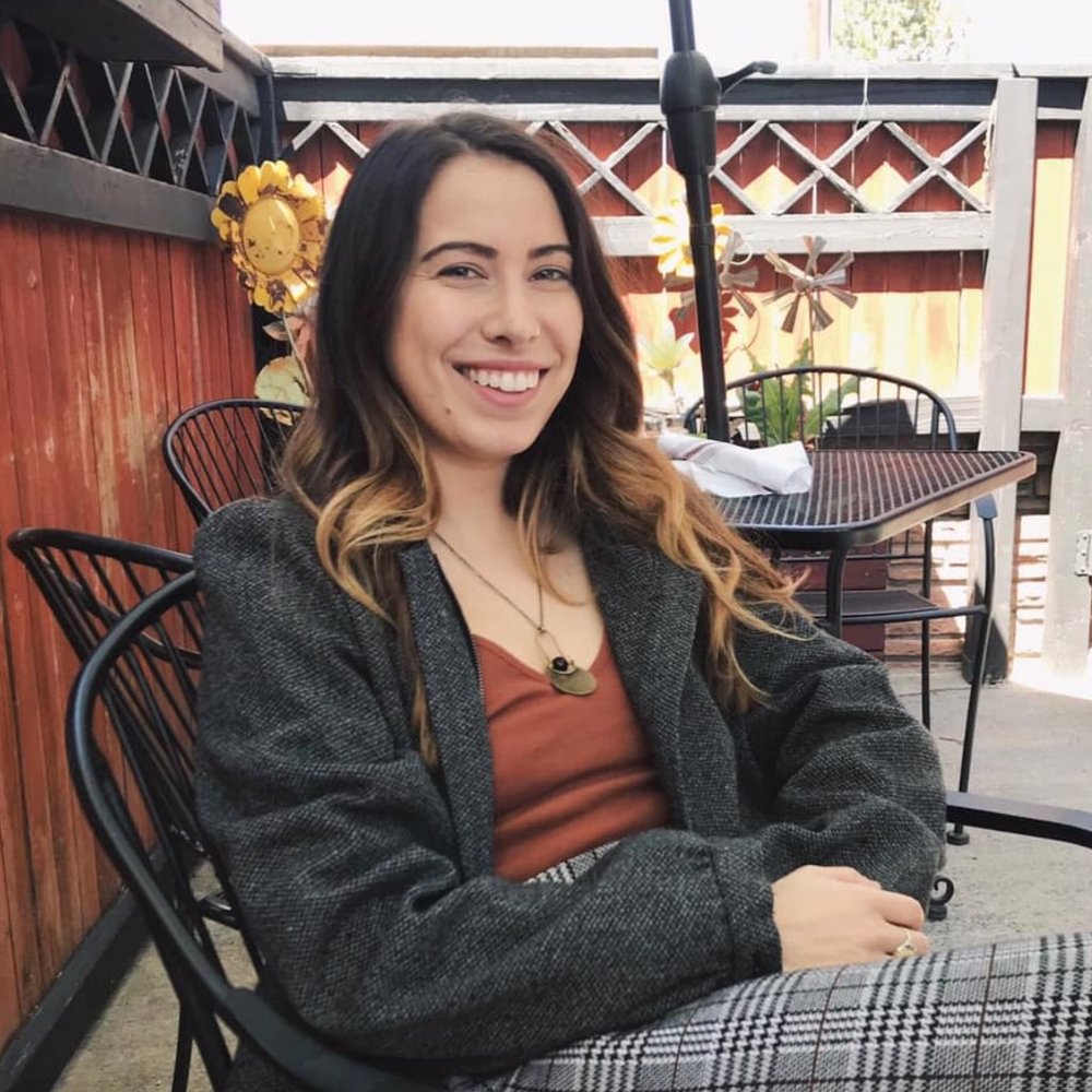 Meet your Posher, Sarah